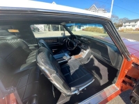 1966 Ford Thunderbird for sale in Riverhead, New York (ID-127975)