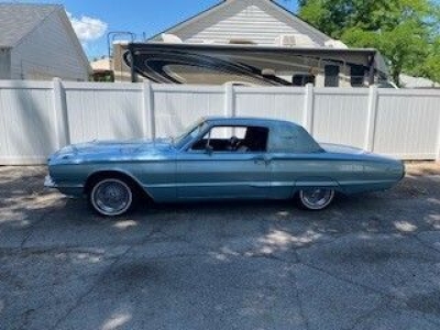 1966 Ford Thunderbird for sale