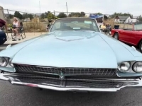 1966 Ford Thunderbird for sale in Michigan (ID-128088)