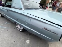 1966 Ford Thunderbird for sale in Michigan (ID-128088)