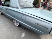 1966 Ford Thunderbird for sale in Michigan (ID-128088)