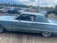 1966 Ford Thunderbird for sale in Michigan (ID-128088)