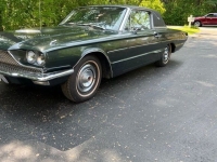 1966 Ford Thunderbird for sale in Michigan (ID-130667)