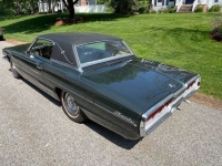 1966 Ford Thunderbird for sale in Michigan (ID-130667)
