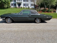 1966 Ford Thunderbird for sale in Michigan (ID-130667)