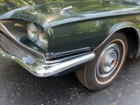 1966 Ford Thunderbird for sale in Michigan (ID-130667)
