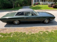 1966 Ford Thunderbird for sale in Michigan (ID-130667)