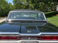 1966 Ford Thunderbird for sale in Michigan (ID-130667)