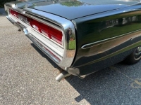 1966 Ford Thunderbird for sale in Michigan (ID-130667)