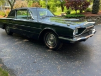 1966 Ford Thunderbird for sale in Michigan (ID-130667)