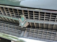 1966 Ford Thunderbird for sale in Michigan (ID-130667)