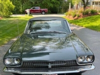 1966 Ford Thunderbird for sale in Michigan (ID-130667)