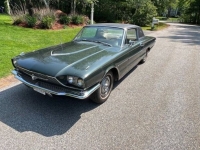 1966 Ford Thunderbird for sale in Michigan (ID-130667)