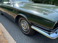 1966 Ford Thunderbird for sale in Michigan (ID-130667)