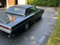 1966 Ford Thunderbird for sale in Michigan (ID-130667)