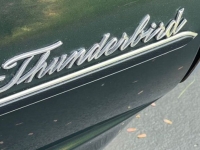 1966 Ford Thunderbird for sale in Michigan (ID-130667)
