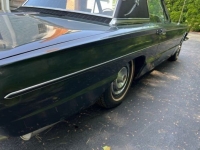 1966 Ford Thunderbird for sale in Michigan (ID-130667)