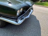 1966 Ford Thunderbird for sale in Michigan (ID-130667)