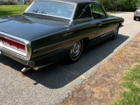1966 Ford Thunderbird for sale in Michigan (ID-130667)