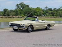 1966 Ford Thunderbird for sale in Riverhead, New York (ID-130865)