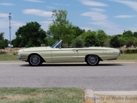 1966 Ford Thunderbird for sale in Riverhead, New York (ID-130865)