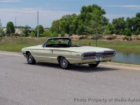 1966 Ford Thunderbird for sale in Riverhead, New York (ID-130865)