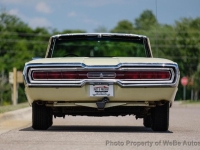 1966 Ford Thunderbird for sale in Riverhead, New York (ID-130865)