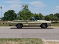 1966 Ford Thunderbird for sale in Riverhead, New York (ID-130865)