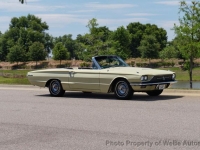 1966 Ford Thunderbird for sale in Riverhead, New York (ID-130865)