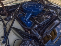 1966 Ford Thunderbird for sale in Riverhead, New York (ID-130865)