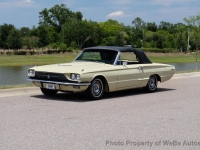 1966 Ford Thunderbird for sale in Riverhead, New York (ID-130865)