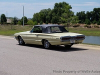 1966 Ford Thunderbird for sale in Riverhead, New York (ID-130865)