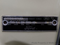 1966 Ford Thunderbird for sale in Riverhead, New York (ID-130865)