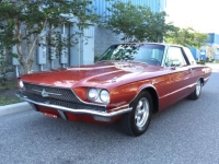 1966 Ford Thunderbird for sale in Michigan (ID-130928)