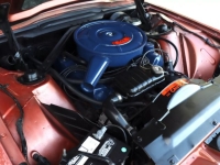 1966 Ford Thunderbird for sale in Michigan (ID-130928)