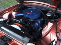 1966 Ford Thunderbird for sale in Michigan (ID-130928)