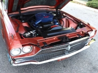 1966 Ford Thunderbird for sale in Michigan (ID-130928)