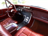 1966 Ford Thunderbird for sale in Michigan (ID-130928)