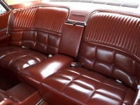 1966 Ford Thunderbird for sale in Michigan (ID-130928)