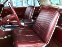 1966 Ford Thunderbird for sale in Michigan (ID-130928)