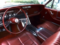 1966 Ford Thunderbird for sale in Michigan (ID-130928)