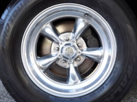 1966 Ford Thunderbird for sale in Michigan (ID-130928)
