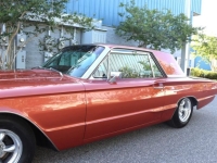 1966 Ford Thunderbird for sale in Michigan (ID-130928)