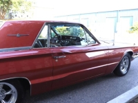 1966 Ford Thunderbird for sale in Michigan (ID-130928)