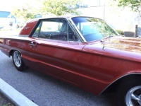 1966 Ford Thunderbird for sale in Michigan (ID-130928)