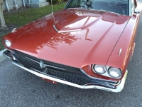 1966 Ford Thunderbird for sale in Michigan (ID-130928)