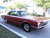1966 Ford Thunderbird for sale in Michigan (ID-130928)