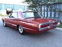 1966 Ford Thunderbird for sale in Michigan (ID-130928)