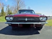 1966 Ford Thunderbird for sale in Michigan (ID-132910)