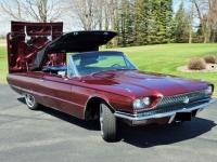 1966 Ford Thunderbird for sale in Michigan (ID-132910)